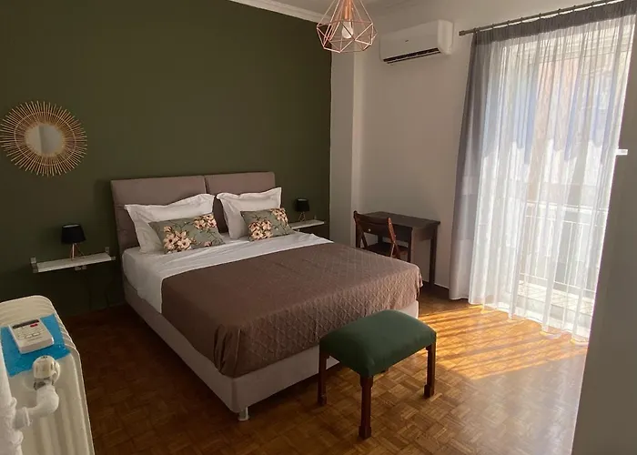 Athens Sunnyside Condo